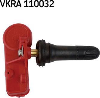 SKF VKRA 110032 - Датчик на колелото, контролна система за налягане в гумите vvparts.bg