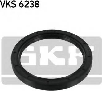 SKF VKS 6238 - Семеринг, колесен лагер vvparts.bg