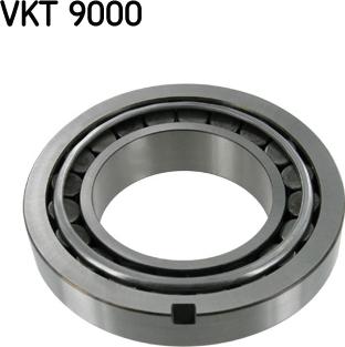 SKF VKT 9000 - Лагер, скоростна кутия vvparts.bg