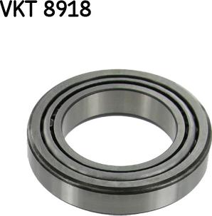 SKF VKT 8918 - Лагер, скоростна кутия vvparts.bg