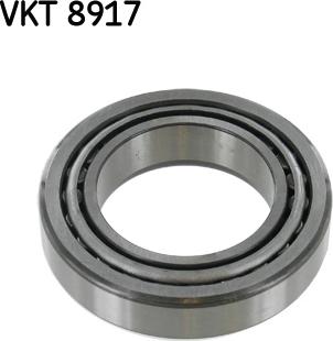 SKF VKT 8917 - Лагер, скоростна кутия vvparts.bg