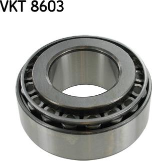 SKF VKT 8603 - Лагер, скоростна кутия vvparts.bg