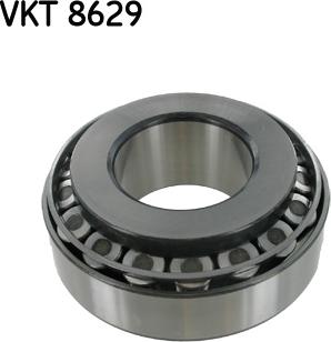 SKF VKT 8629 - Лагер, скоростна кутия vvparts.bg