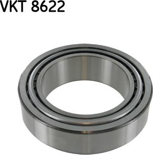 SKF VKT 8622 - Лагер, скоростна кутия vvparts.bg