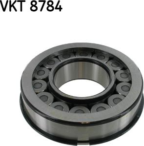 SKF VKT 8784 - Лагер, скоростна кутия vvparts.bg