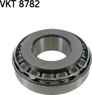 SKF VKT 8782 - Лагер, скоростна кутия vvparts.bg