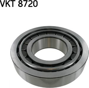 SKF VKT 8720 - Лагер, скоростна кутия vvparts.bg