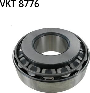 SKF VKT 8776 - Лагер, скоростна кутия vvparts.bg