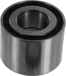 SKF Brazil BT2B 445539 CC - Колесен лагер vvparts.bg