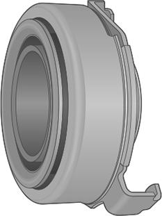 SKF Brazil VKC 3577 - Аксиален лагер vvparts.bg