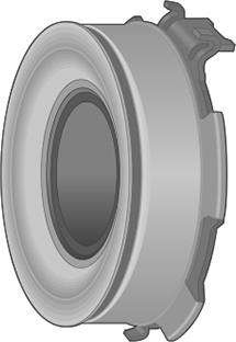 SKF Brazil VKC 3613 - Аксиален лагер vvparts.bg