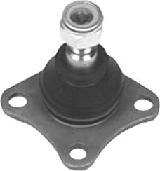 SKF Brazil VKDS 4774 - Шарнири vvparts.bg