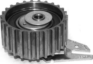 SKF Brazil VKM 4841 - Обтяжна ролка, ангренаж vvparts.bg