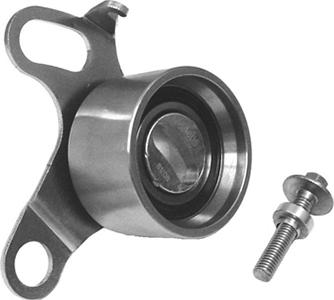 SKF Brazil VKM 4805 - Обтяжна ролка, ангренаж vvparts.bg