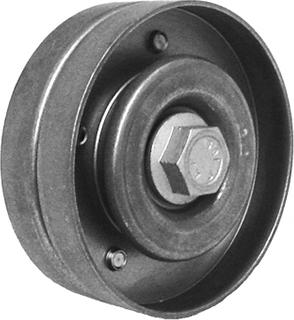 SKF Brazil VKM 4790 - Паразитна / водеща ролка, пистов ремък vvparts.bg