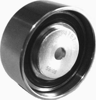 SKF Brazil VKM 4787 - Паразитна / водеща ролка, пистов ремък vvparts.bg