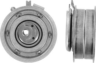 SKF Brazil VKM 11113 - Обтяжна ролка, ангренаж vvparts.bg