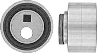 SKF Brazil VKM 13210 - Обтяжна ролка, ангренаж vvparts.bg