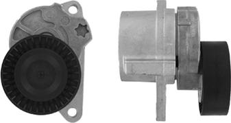 SKF Brazil VKM 36240 - Обтящна ролка, клинов ремък vvparts.bg