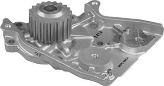 SKF Brazil VKPC 94424 - Водна помпа vvparts.bg