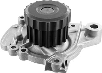 SKF Brazil VKPC 93606 - Водна помпа vvparts.bg