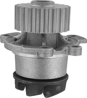 SKF Brazil VKPC 88203 - Водна помпа vvparts.bg