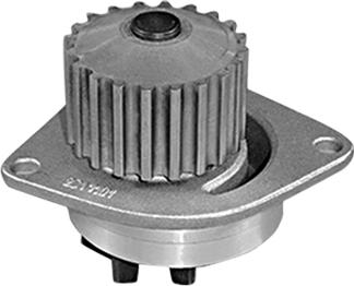 SKF Brazil VKPC 83428 - Водна помпа vvparts.bg