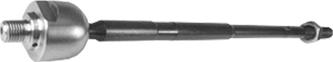 SKF Brazil VKY 4930 - Аксиален шарнирен накрайник, напречна кормилна щанга vvparts.bg