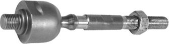 SKF Brazil VKY 4931 - Аксиален шарнирен накрайник, напречна кормилна щанга vvparts.bg