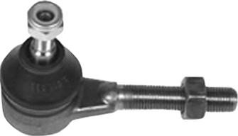 SKF Brazil VKY 4891 - Накрайник на напречна кормилна щанга vvparts.bg