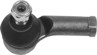 SKF Brazil VKY 4842 - Накрайник на напречна кормилна щанга vvparts.bg