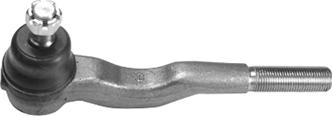 SKF Brazil VKY 6110 - Накрайник на напречна кормилна щанга vvparts.bg