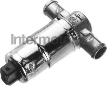 INTERMOTOR 14767 - Регулиращ клапан на свободния ход, захранване с въздух vvparts.bg