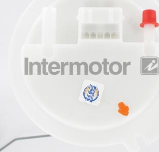INTERMOTOR 39097 - Горивопроводен модул (горивна помпа+сонда) vvparts.bg