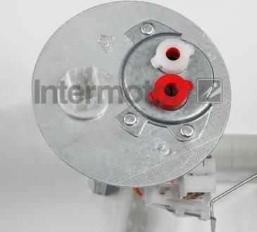 INTERMOTOR 39054 - Горивопроводен модул (горивна помпа+сонда) vvparts.bg