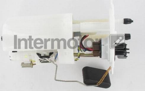 INTERMOTOR 39002 - Горивопроводен модул (горивна помпа+сонда) vvparts.bg