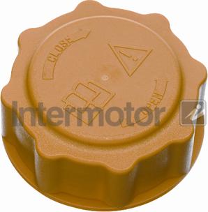 INTERMOTOR 75262 - Капачка, радиатор vvparts.bg