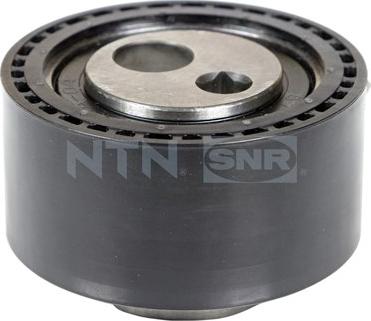 SNR GT359.30 - Обтяжна ролка, ангренаж vvparts.bg