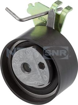 SNR GT359.31 - Обтяжна ролка, ангренаж vvparts.bg