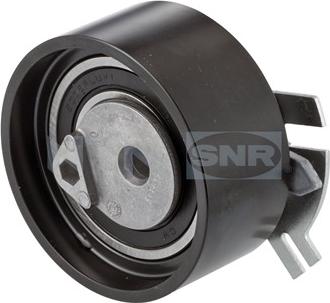SNR GT355.38 - Обтяжна ролка, ангренаж vvparts.bg