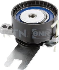 SNR GT352.26 - Обтяжна ролка, ангренаж vvparts.bg
