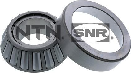 SNR HDT011 - Тампон, ръчна скоростна кутия vvparts.bg