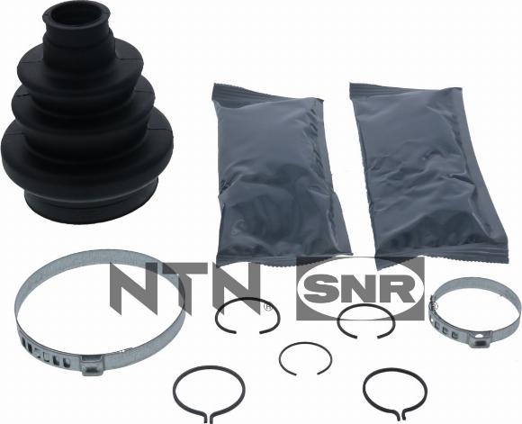 SNR IBK53.009 - Маншон, полуоска vvparts.bg