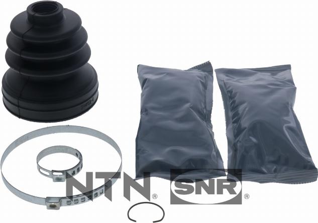 SNR IBK52.002 - Маншон, полуоска vvparts.bg