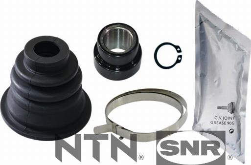 SNR IBK66.004 - Маншон, полуоска vvparts.bg