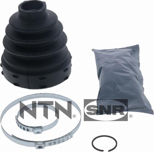 SNR IBK66.006 - Маншон, полуоска vvparts.bg