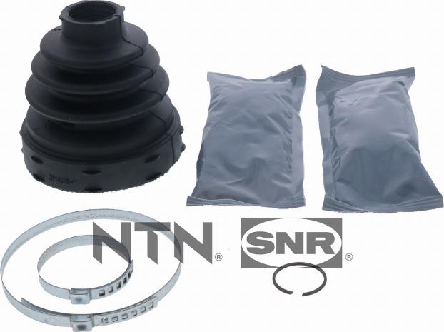 SNR IBK66.007 - Маншон, полуоска vvparts.bg