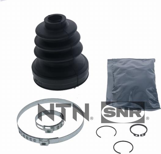 SNR IBK74.004 - Маншон, полуоска vvparts.bg