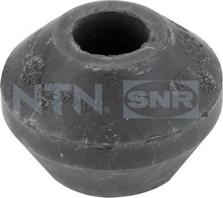 SNR KB958.04 - Ударен тампон, окачване (ресьори) vvparts.bg