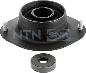 SNR KB653.15 - Тампон на макферсън vvparts.bg